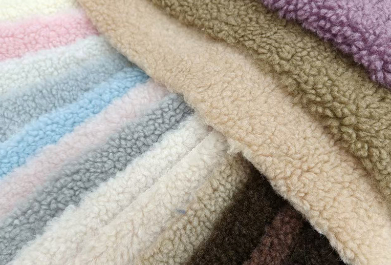 700 mg * 160 cm Fair isle kaşmir kıvırcık taneli kumaş